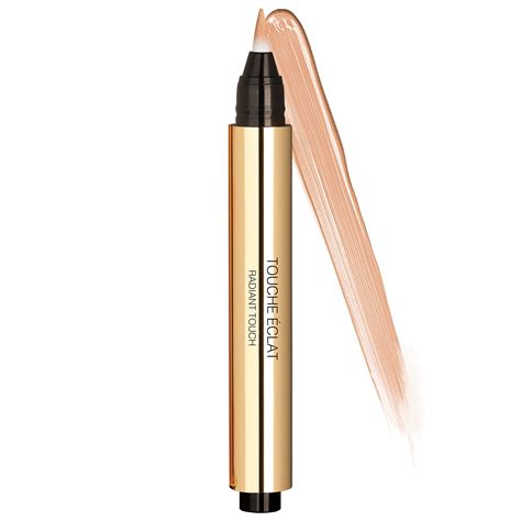 yves saint laurent touche eclat concealer reviews